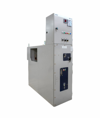 Air Insulated Switchgear (AIS) image